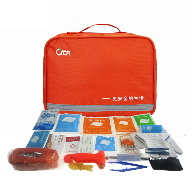 科洛CE-N-008A車載應急包圖片4