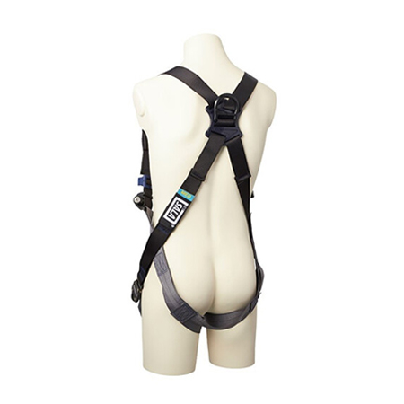 3M凱比特1103588全身式安全帶圖片1