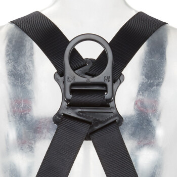 3M1161736保泰特P200全身式安全帶XL黑色圖片1 3M1161736保泰特P200全身式安全帶XL黑色圖片1