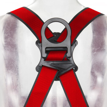 3M1161729保泰特P200五點式全身式安全帶圖片4 3M1161729保泰特P200五點式全身式安全帶圖片4