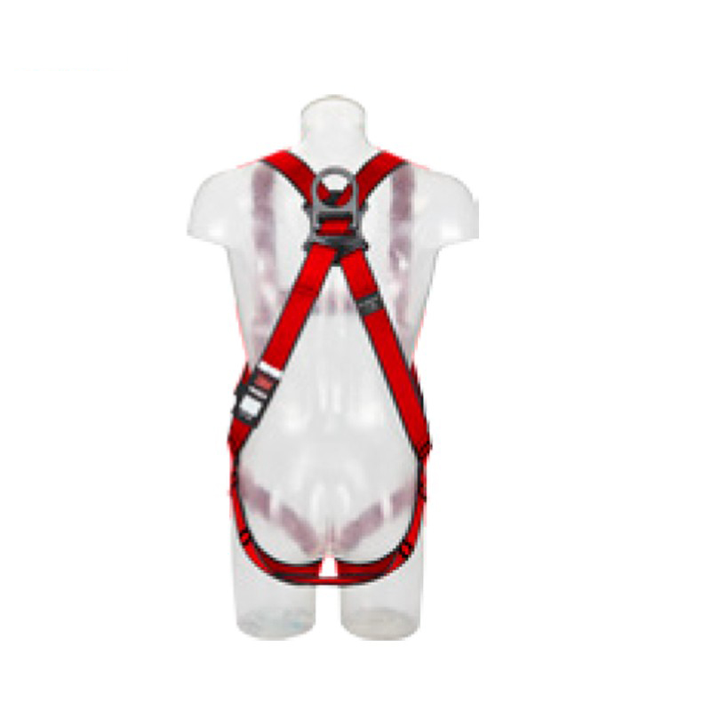 3M1161728保泰特P200五點(diǎn)式全身式安全帶 圖片2