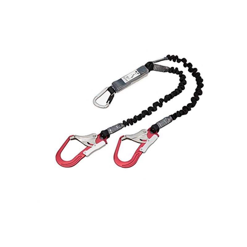 3M凱比特1341133彈性伸縮減震安全繩圖片1