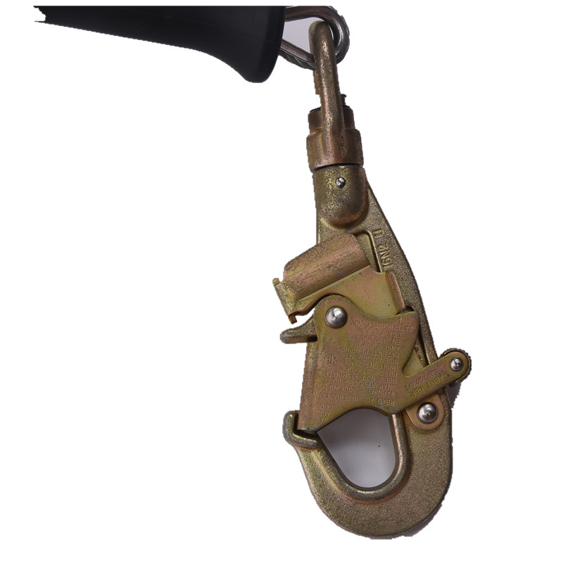 3M 3400990 DBI-SALA自鎖RSQ速差防墜器(鍍鋅鋼39米130英尺)圖片4