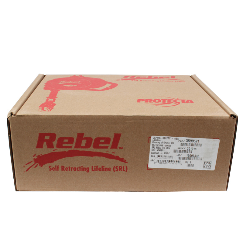 3M凱比特3590551速差防墜器圖片3