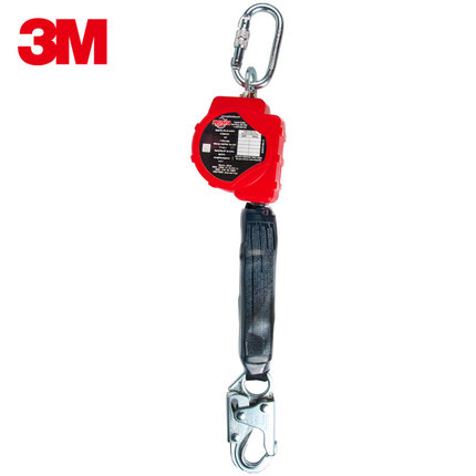 3M凱比特3100423速差防墜器圖片1