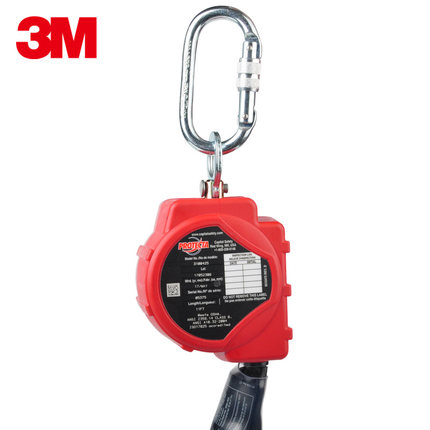 3M凱比特3100423速差防墜器圖片4