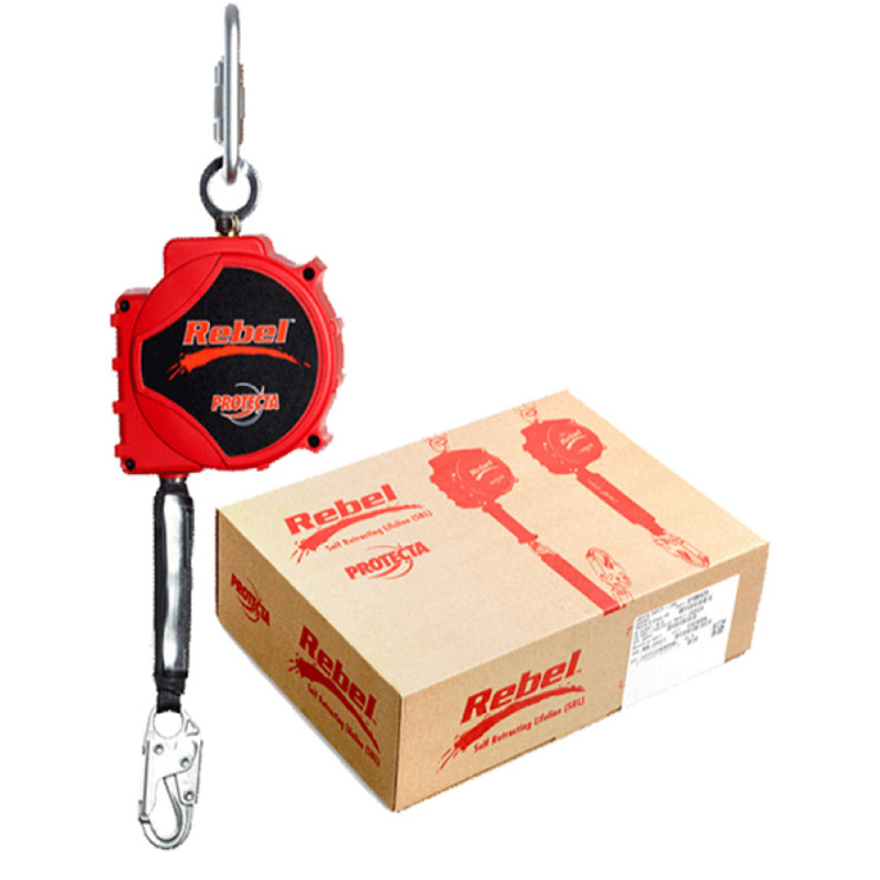 3M凱比特3100431速差防墜器圖片4 3M凱比特3100431速差防墜器圖片4