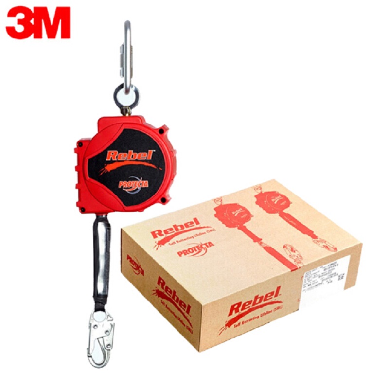 3M3100403速差防墜器圖片1 3M3100403速差防墜器圖片1