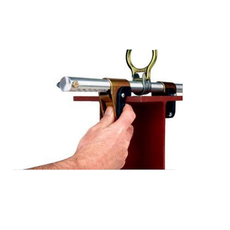 3M凱比特2104700DBI-SALA Glyder2滑動型橫梁錨點連接件圖片1