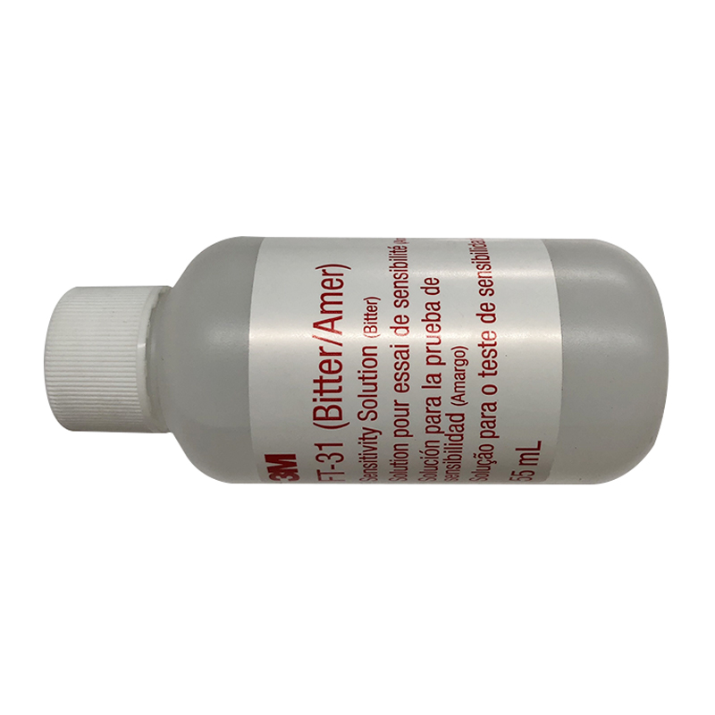 3M FT-31敏感性測試液(苦味)圖片3 3M FT-31敏感性測試液(苦味)圖片3
