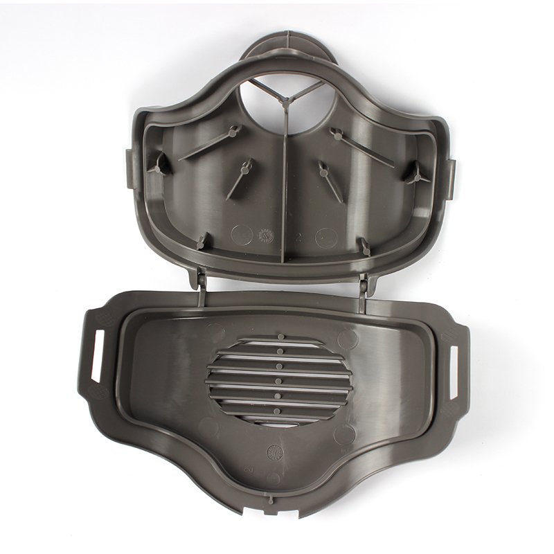 3M3700濾棉承接座圖片1