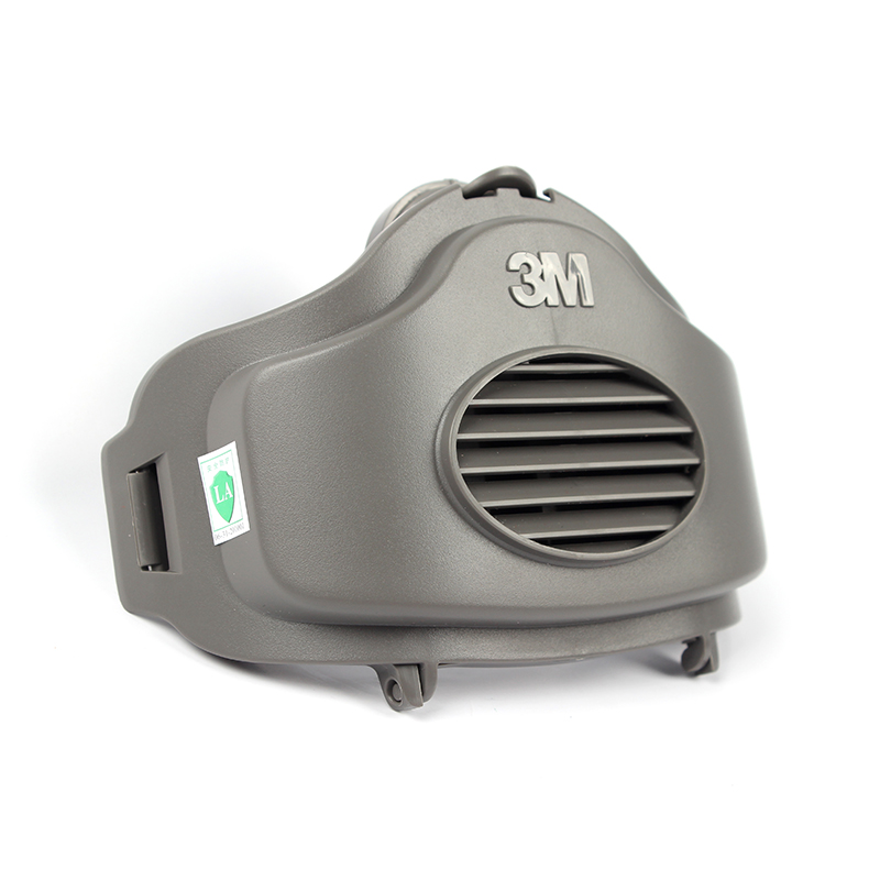 3M3700濾棉承接座圖片3