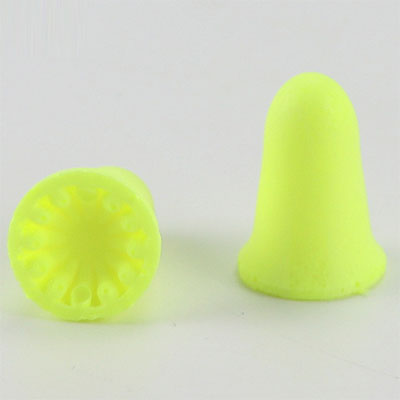 3M312-1261高降噪鈴鐺型防噪音耳塞圖片2