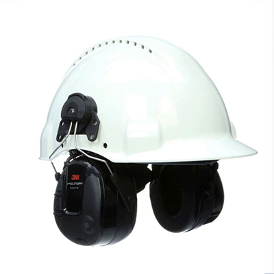 3M MT13H221P3E防噪音耳罩圖片2