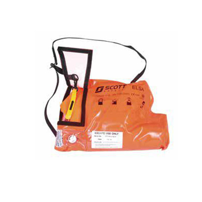 3M 705002 SCOTT ELSA逃生呼吸器充氣轉換接頭圖片1 3M 705002 SCOTT ELSA逃生呼吸器充氣轉換接頭圖片1