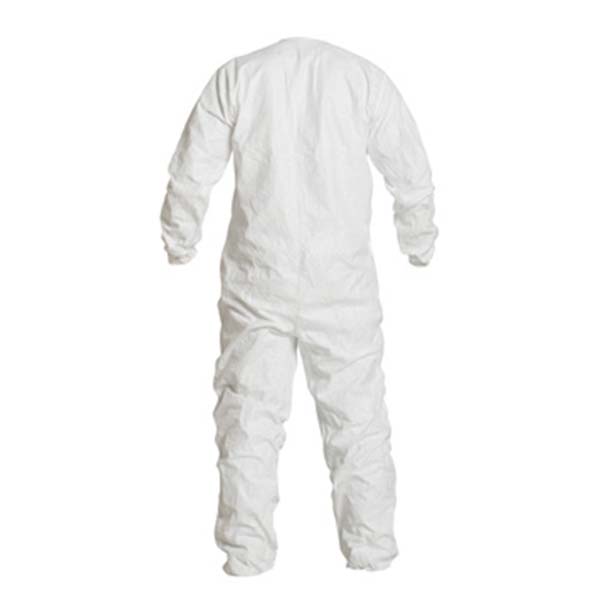 Dupont杜邦Tyvek IsoClean連體潔凈服IC253B option 0B圖片2
