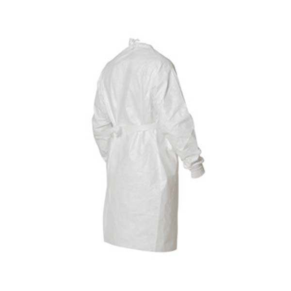 Dupont杜邦Tyvek IsoClean罩袍IC701S option 00圖片1