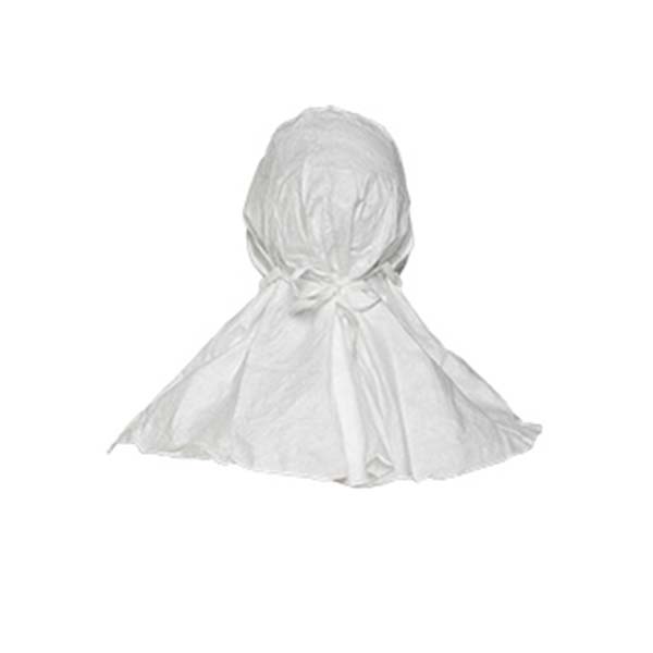 Dupont杜邦Tyvek IsoClean滅菌頭罩/口罩組合9820 MS圖片2