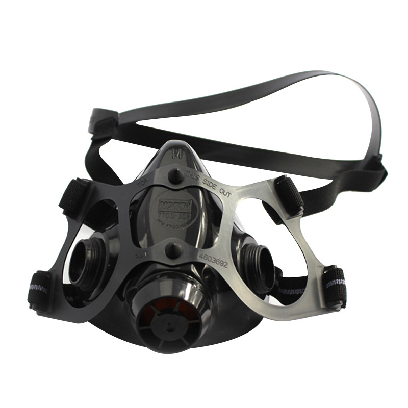 Honeywell霍尼韋爾770030M呼吸防護半面罩防毒面具圖片2