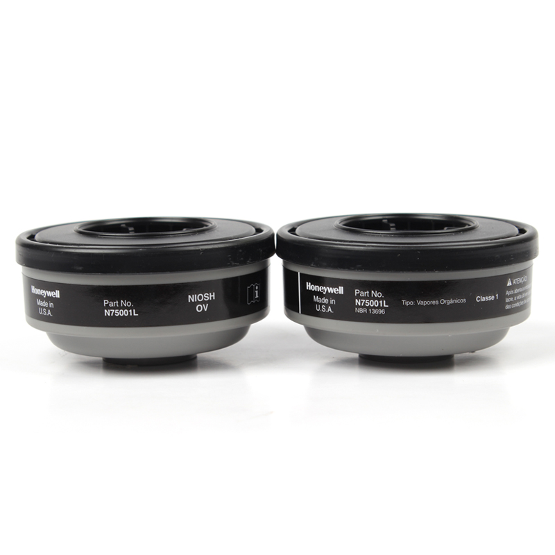 霍尼韋爾N75001CN濾毒盒圖片4