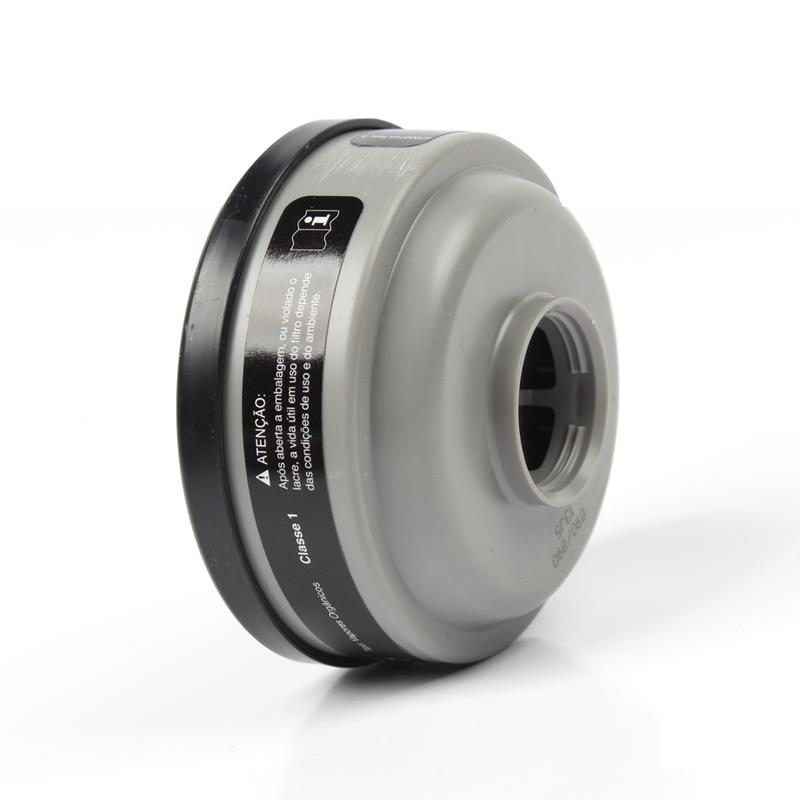 霍尼韋爾N75001CN濾毒盒圖片1