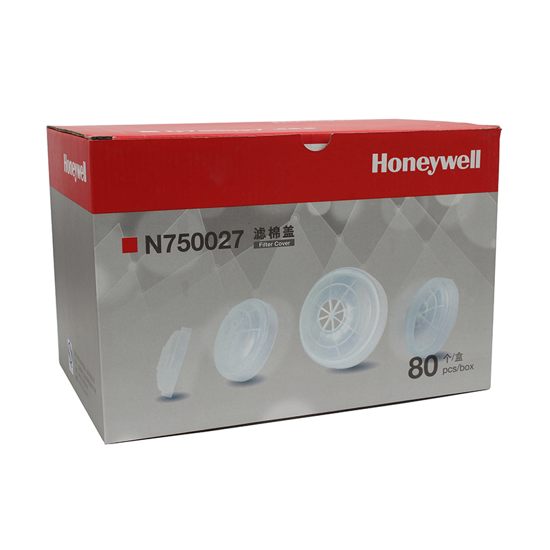 Honeywell霍尼韋爾N750027N系列濾棉蓋圖片4