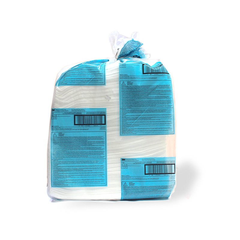 3M T-151吸油墊 圖片1