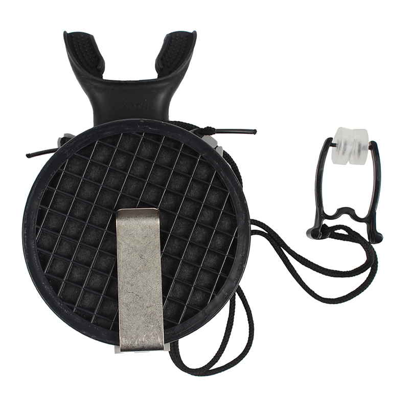 HONEYWELL霍尼韋爾7904逃生呼吸器圖片1