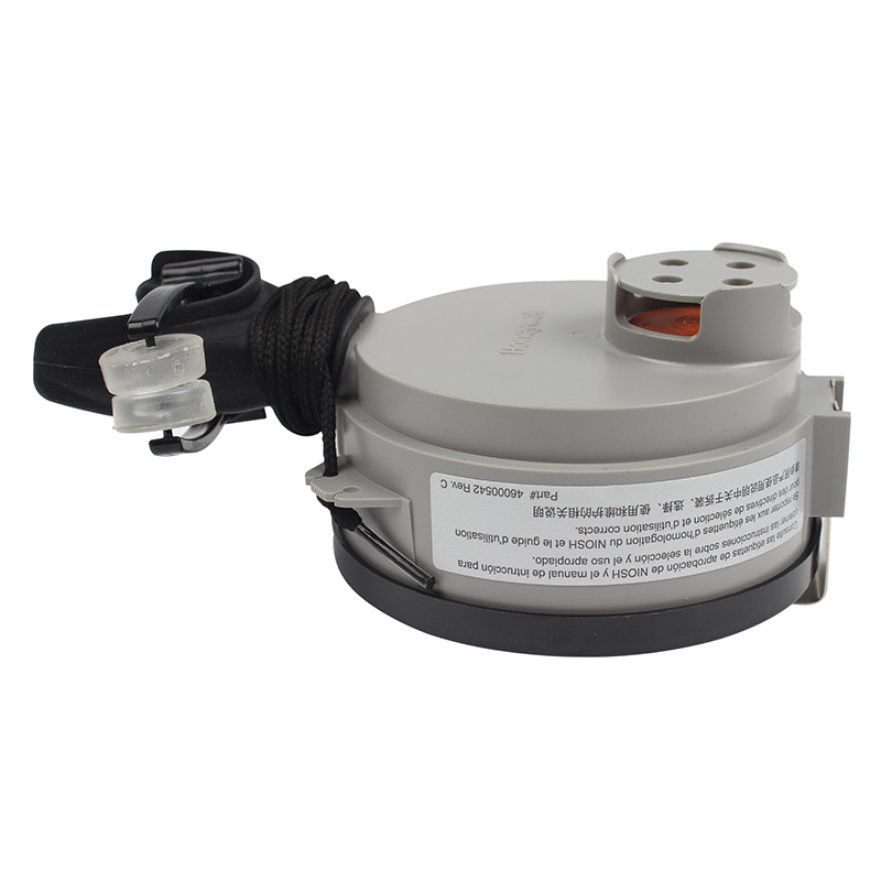 HONEYWELL霍尼韋爾7904逃生呼吸器圖片4