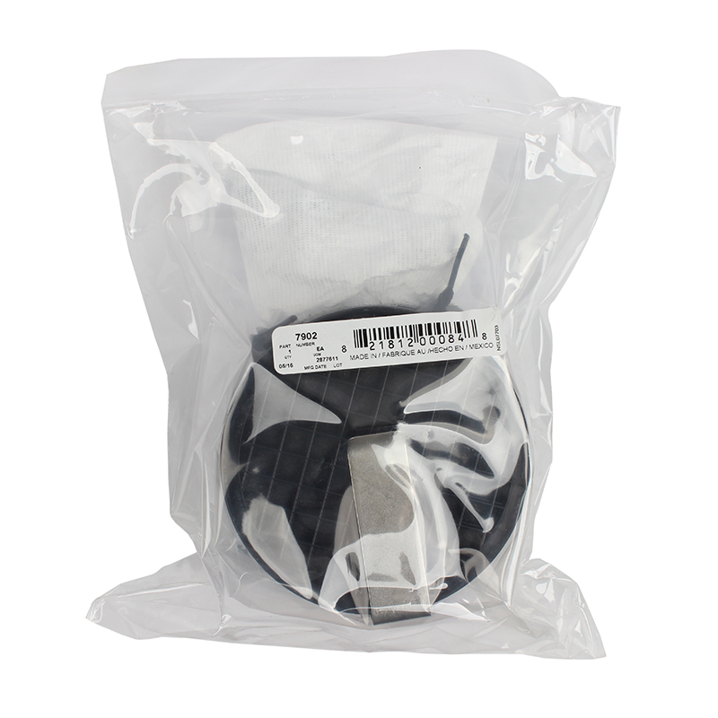 HONEYWELL霍尼韋爾7904逃生呼吸器圖片2