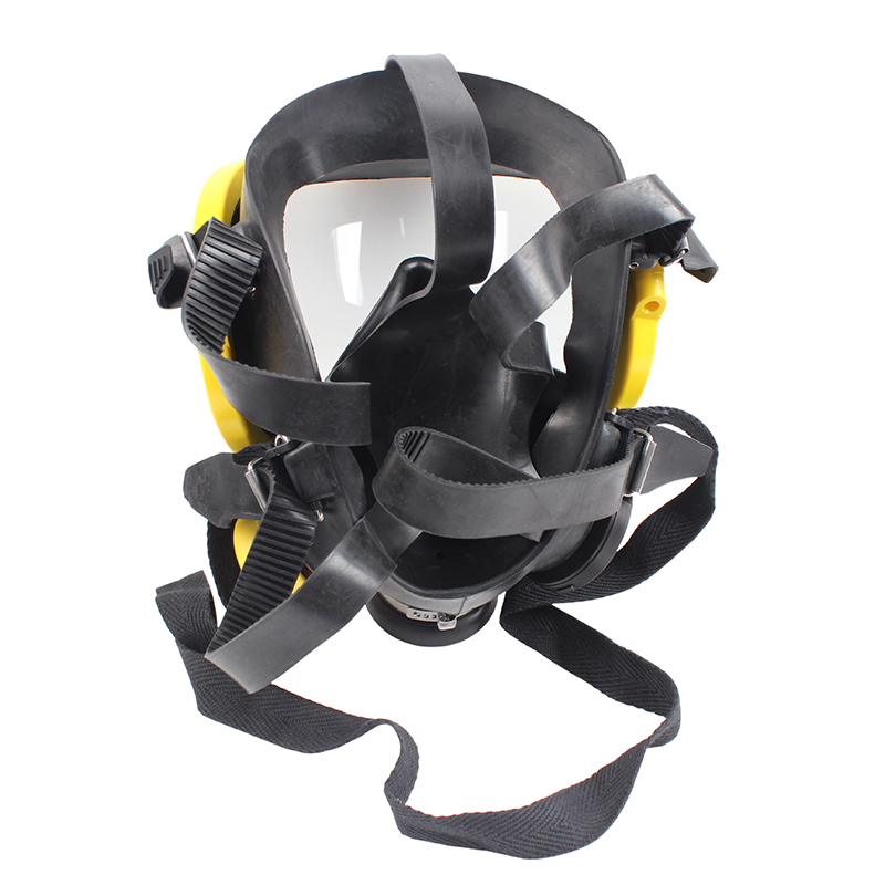 HONEYWELL霍尼韋爾BC1182011M Evapack逃生呼吸器圖片3 HONEYWELL霍尼韋爾BC1182011M Evapack逃生呼吸器圖片3