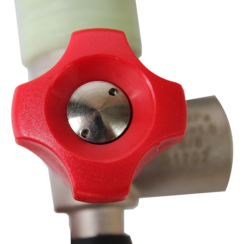 霍尼韋爾BC1868527 C900 6.8L國產碳瓶圖片2