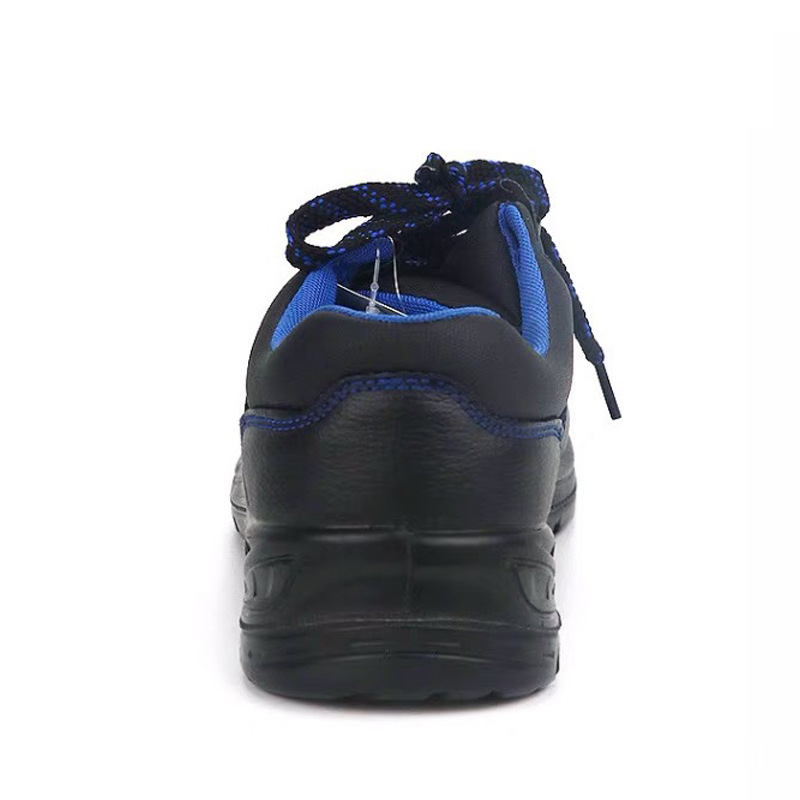 霍尼韋爾F12017801L F1系列低幫防砸防靜電安全鞋圖片1 霍尼韋爾F12017801L F1系列低幫防砸防靜電安全鞋圖片1