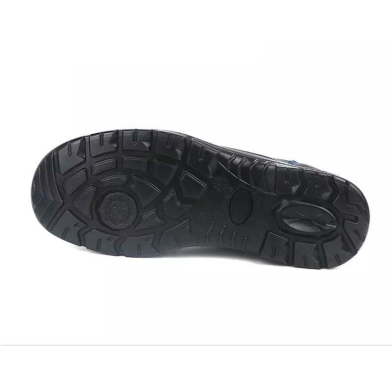 霍尼韋爾F12017802L F1系列低幫防砸防刺穿防靜電安全鞋圖片4 霍尼韋爾F12017802L F1系列低幫防砸防刺穿防靜電安全鞋圖片4