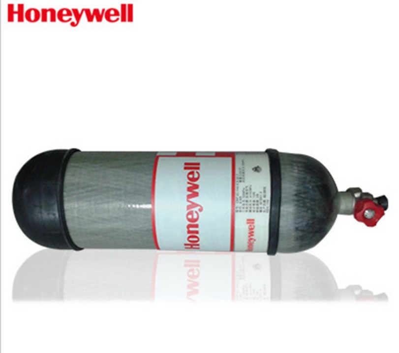 霍尼韋爾BC1868427B 6.8L Luxfer帶表氣瓶 圖片2 霍尼韋爾BC1868427B 6.8L Luxfer帶表氣瓶 圖片2