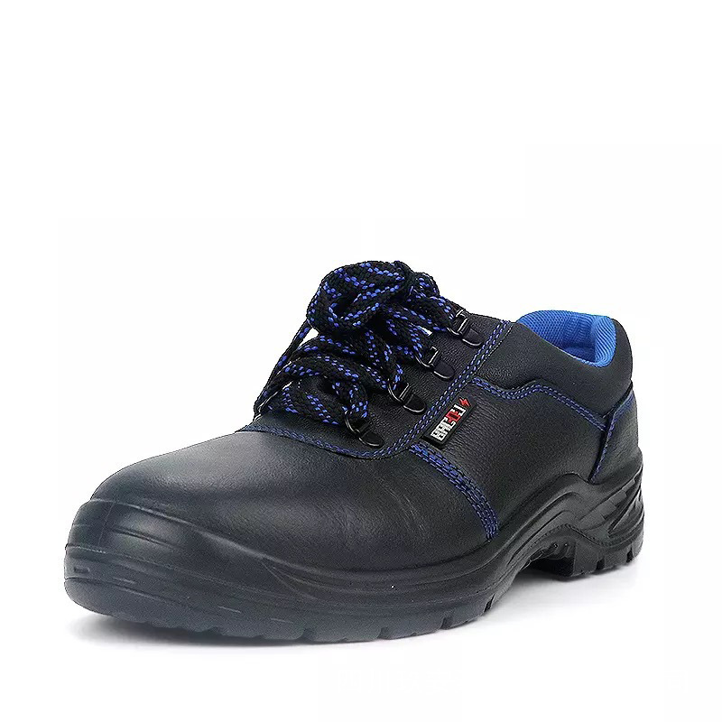 霍尼韋爾F12017803L F1系列低幫防砸電絕緣安全鞋圖片2 霍尼韋爾F12017803L F1系列低幫防砸電絕緣安全鞋圖片2