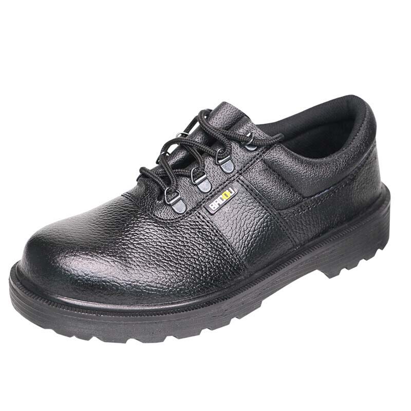 霍尼韋爾SHBC00103BECO低幫經典型防砸電絕緣安全鞋圖片2 霍尼韋爾SHBC00103BECO低幫經典型防砸電絕緣安全鞋圖片2