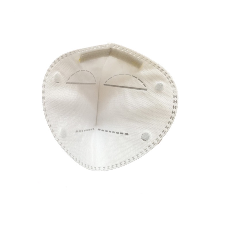 霍尼韋爾H1009501SE H950SE KN95折疊式防塵口罩圖片1
