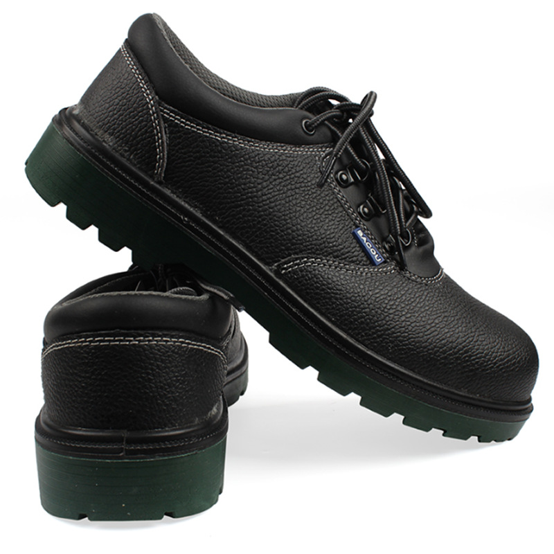 霍尼韋爾BC6242124RACING低幫防砸電絕緣安全鞋圖片2 霍尼韋爾BC6242124RACING低幫防砸電絕緣安全鞋圖片2