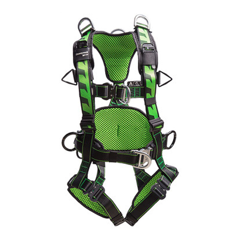 霍尼韋爾ACH2W70100XL AirCore H2風電安全帶圖片3