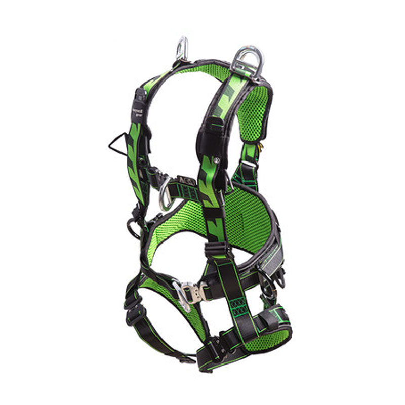 霍尼韋爾ACH2W70200UXL Aircore H2風電安全帶圖片1