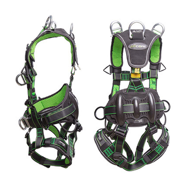 霍尼韋爾ACH2W70200UXL Aircore H2風電安全帶圖片2