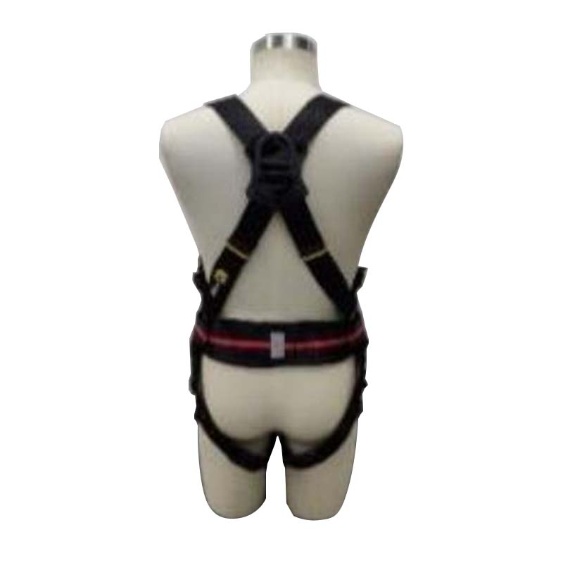 霍尼韋爾FPXACH-FLSM Arcflash輕型防電弧多功能全身式安全帶圖片2 霍尼韋爾FPXACH-FLSM Arcflash輕型防電弧多功能全身式安全帶圖片2
