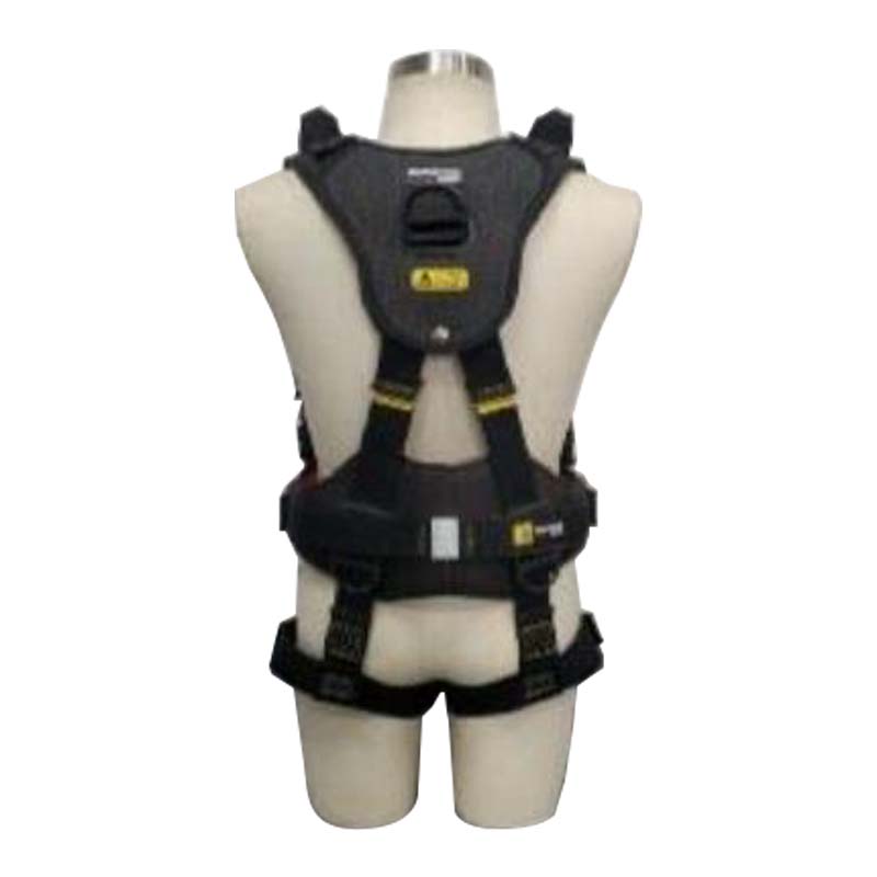 霍尼韋爾FPHWLH-FDSRM舒適型焊接工全身式安全帶圖片2
