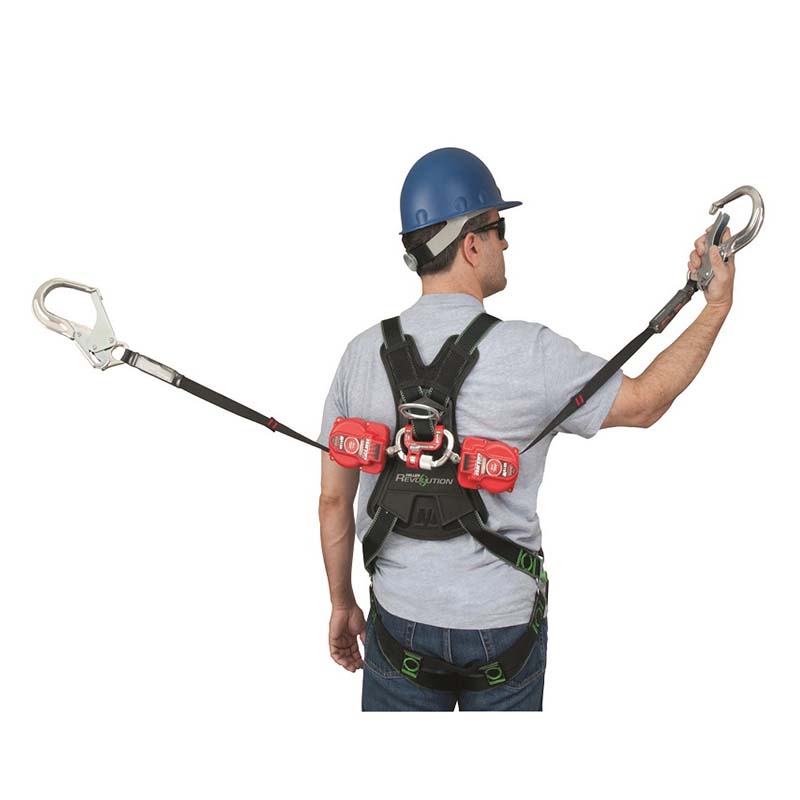 霍尼韋爾MTL-OHW2-28/6FT Turbolite防墜速差器制動器1.8米MFLB-12/6FT圖片1 霍尼韋爾MTL-OHW2-28/6FT Turbolite防墜速差器制動器1.8米MFLB-12/6FT圖片1