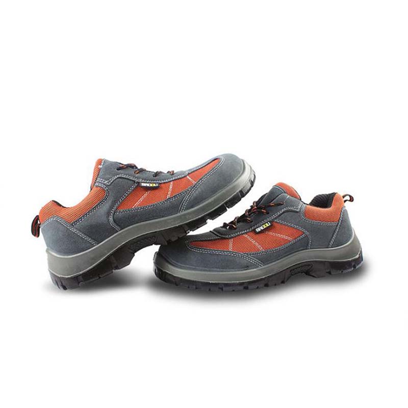 霍尼韋爾SHTP00601New Tripper低幫防砸防靜電安全鞋圖片1