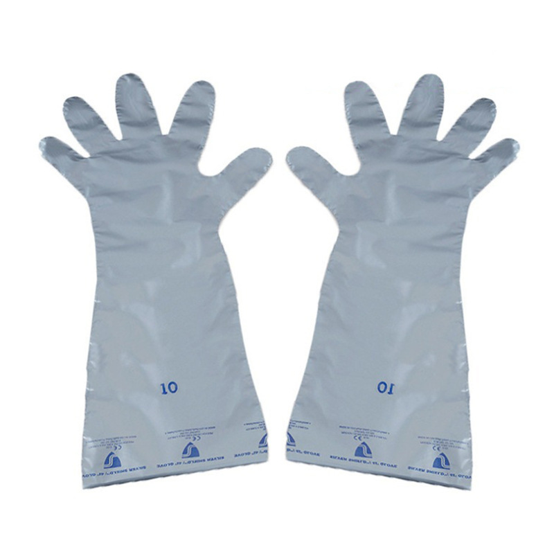 Honeywell霍尼韋爾SSG29長袖復合膜防化手套74cm圖片2 Honeywell霍尼韋爾SSG29長袖復合膜防化手套74cm圖片2