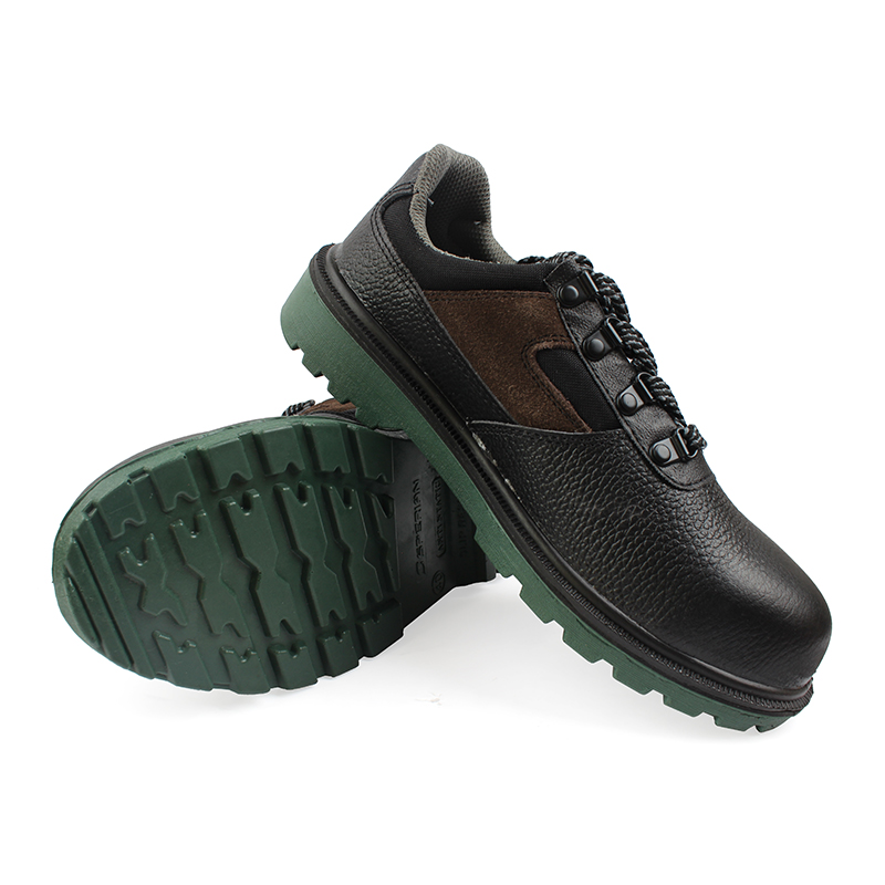 霍尼韋爾6240225低幫防靜電防砸安全鞋圖片2 霍尼韋爾6240225低幫防靜電防砸安全鞋圖片2