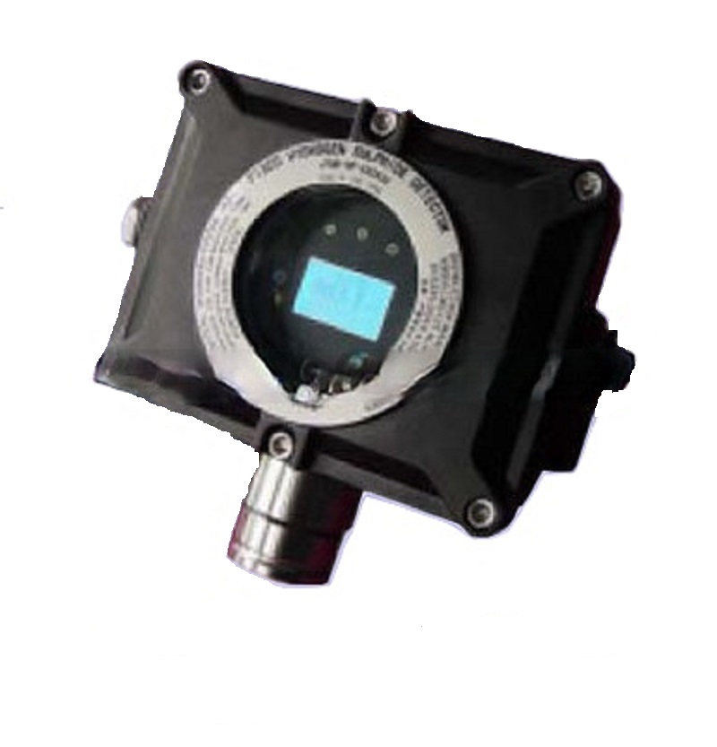 霍尼韋爾HSP-XSS621-IR LEL紅外可燃氣體圖片1