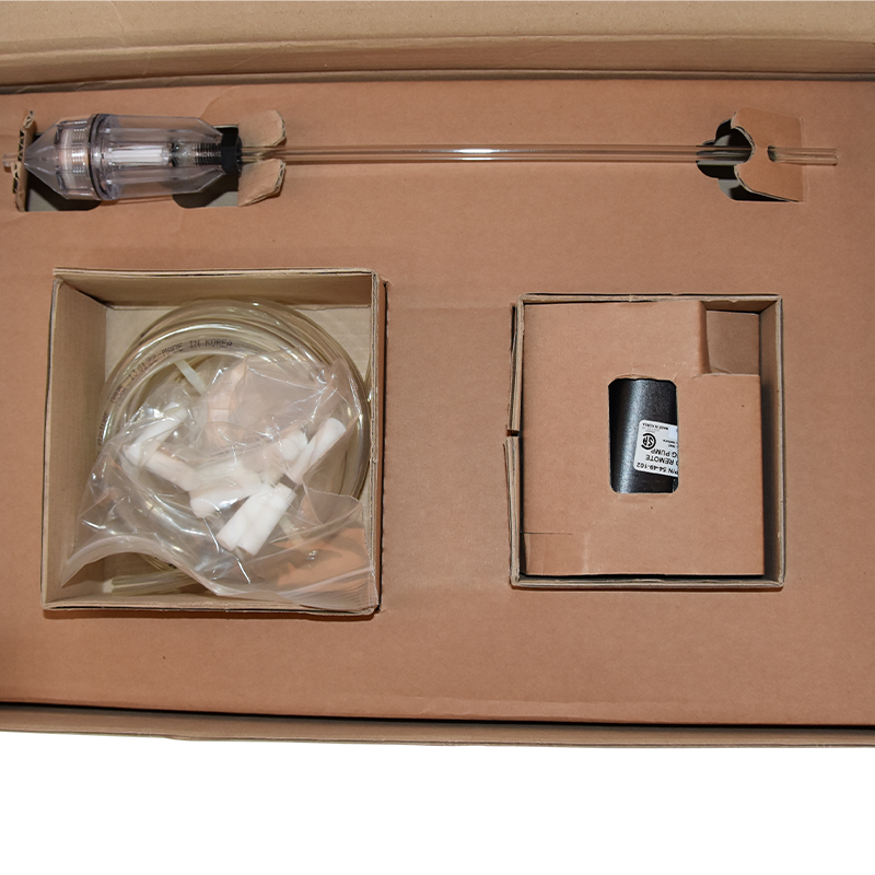 霍尼韋爾54-49-102Multipro自動采樣泵套件圖片4